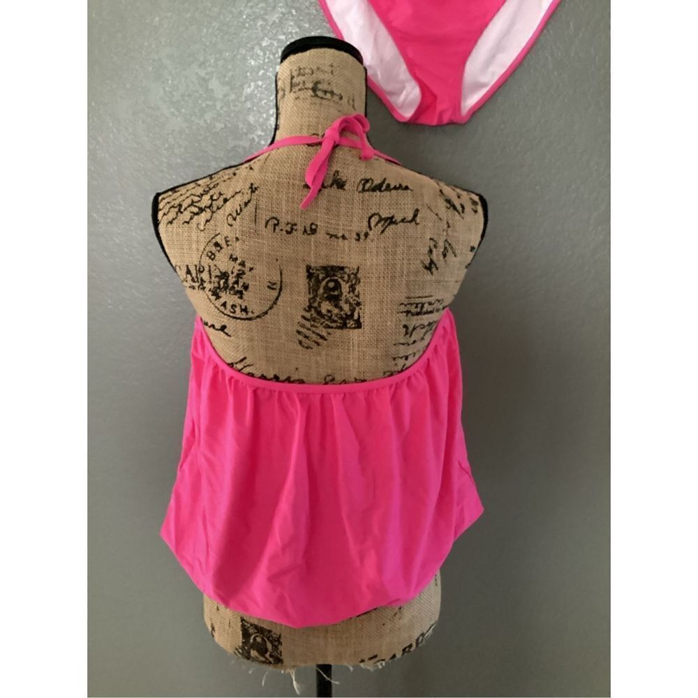 Pink Bikini  - Picture 5 of 9